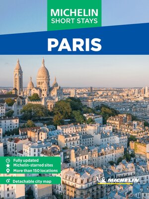 cover image of Paris